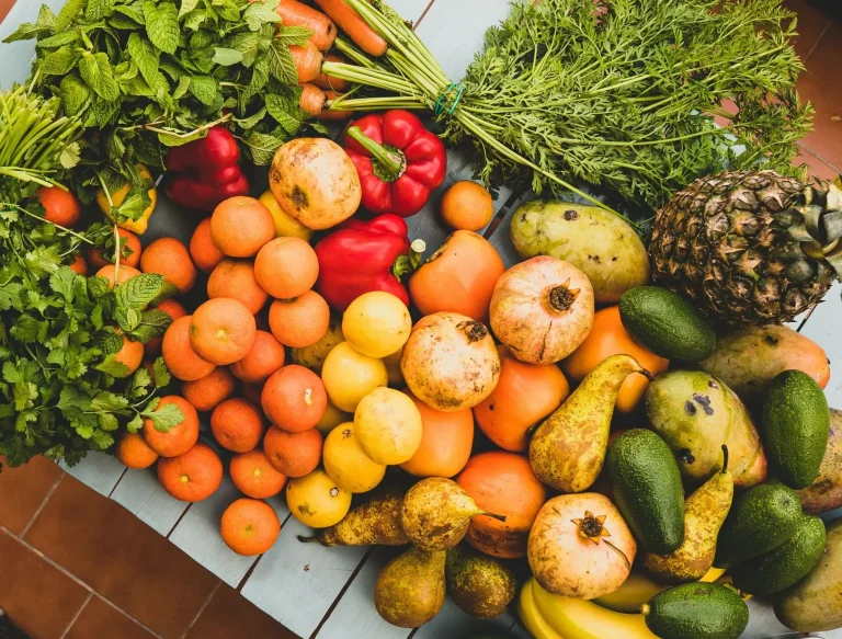 Fruteria Zaragoza